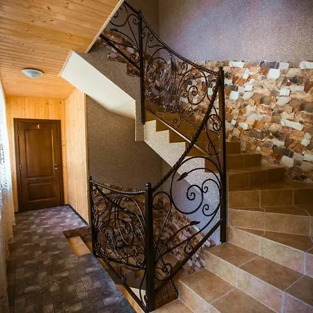 In Apartment *