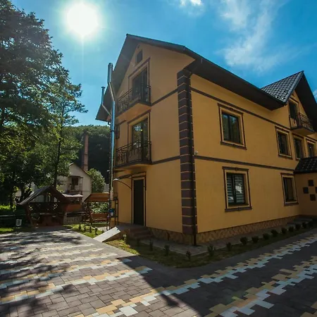 아파트 In 폴리아나