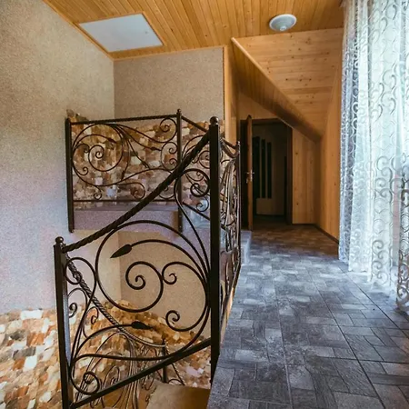 Apartment In Polyana (Transcarpathia)