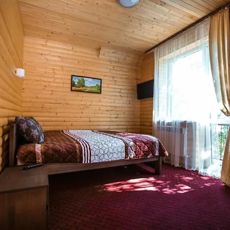 In Апартаменты