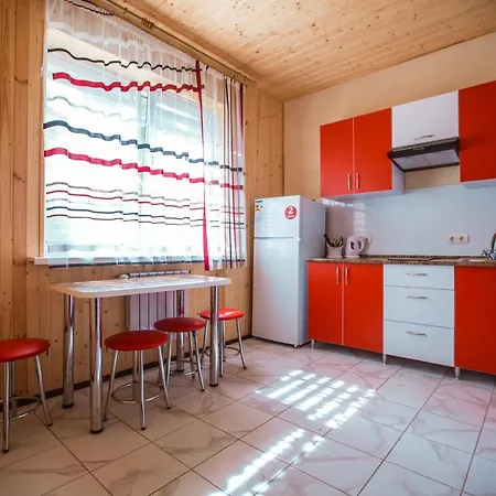 Apartment In