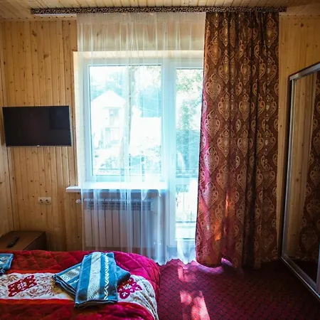 Apartment In Polyana (Transcarpathia)