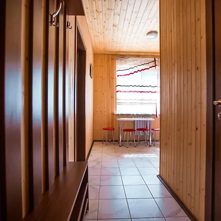 Apartment In *