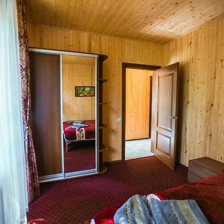 Apartment In