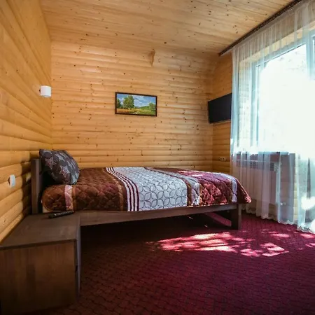в поляні *
