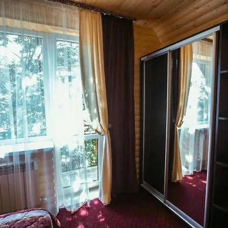 Apartment In