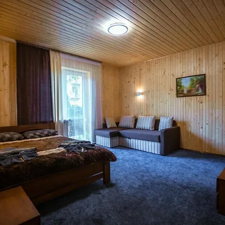 In Поляна