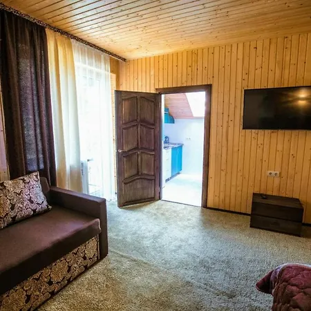 Apartment In *