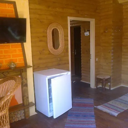 In Апартаменты *