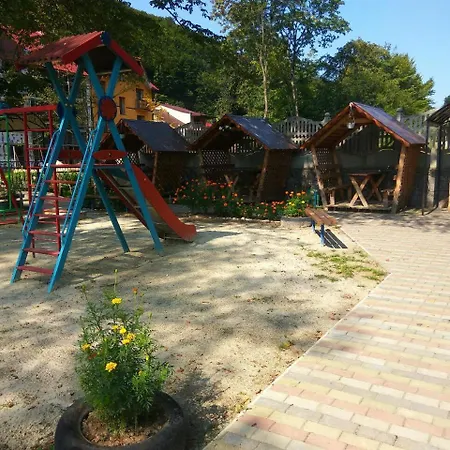 In Поляна