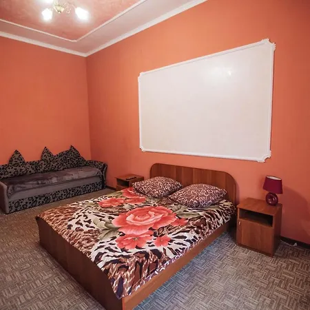 Apartment In Polyana (Transcarpathia)