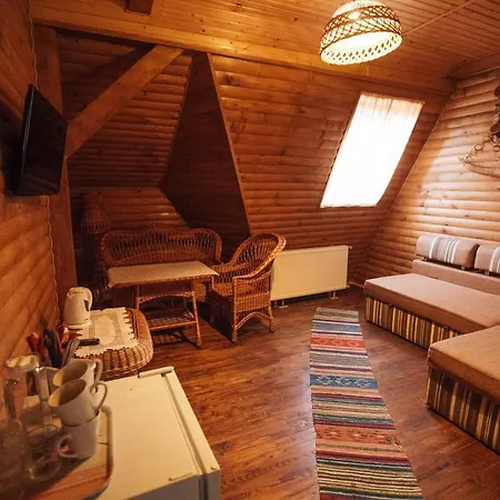 Apartment In