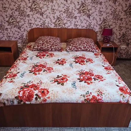 Apartment In Polyana (Transcarpathia)