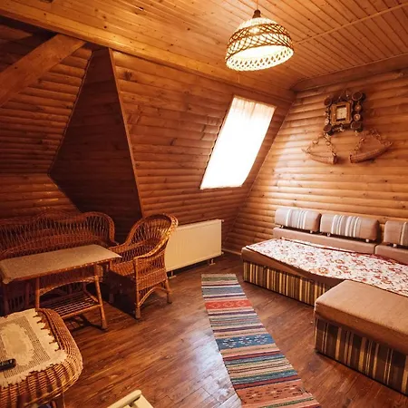 Apartament In Polyana (Transcarpathia)