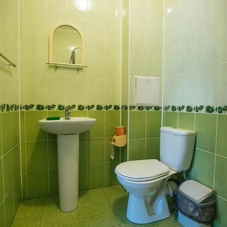 Apartment In