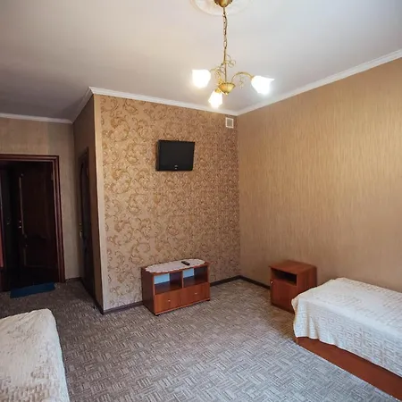 In Apartment *