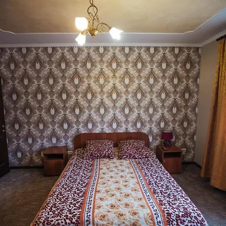 Apartment In Polyana (Transcarpathia)