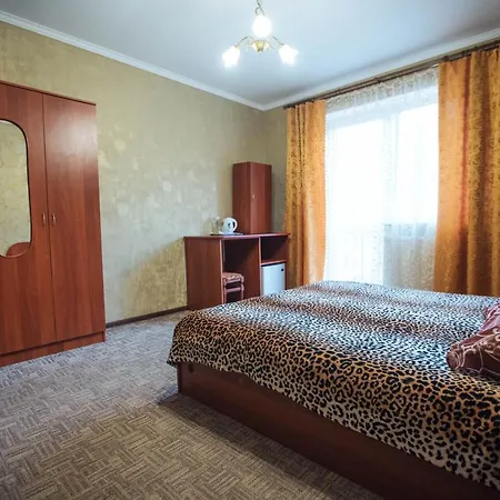 Apartment In *