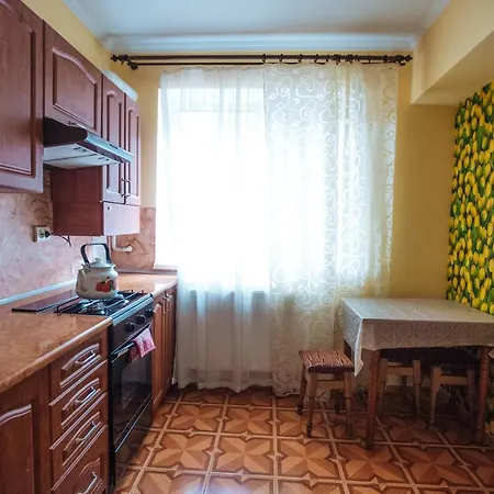 Apartament In