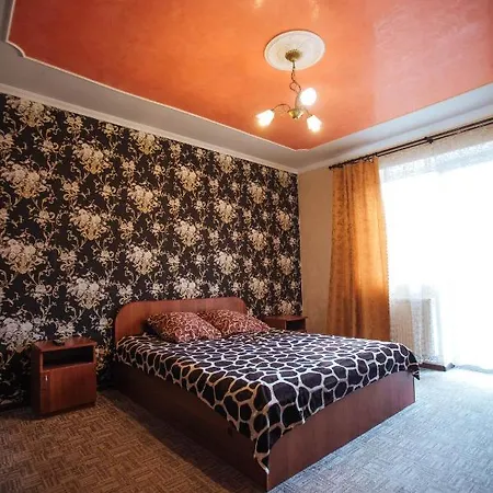 In Apartament