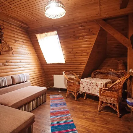 In Апартаменты