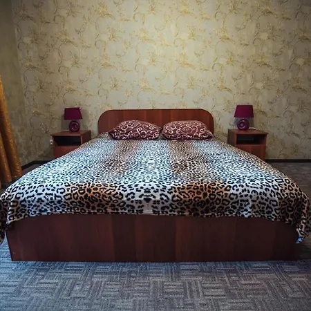Apartment In Polyana (Transcarpathia)