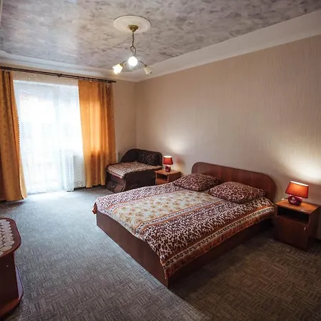 Apartment In