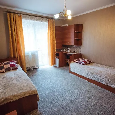 Apartment In