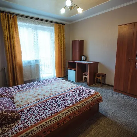 Apartment In *