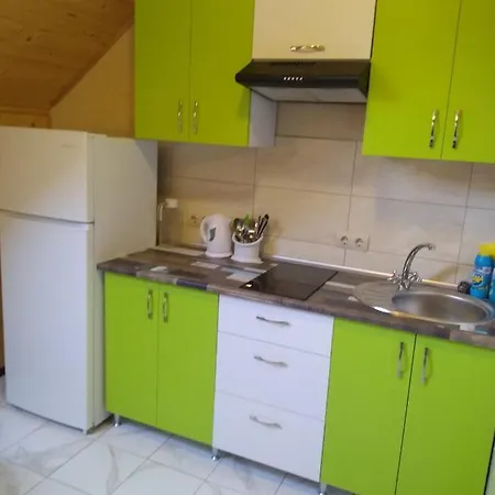 Apartment In