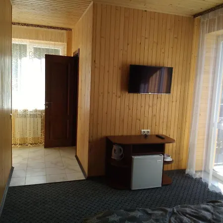 In Apartment