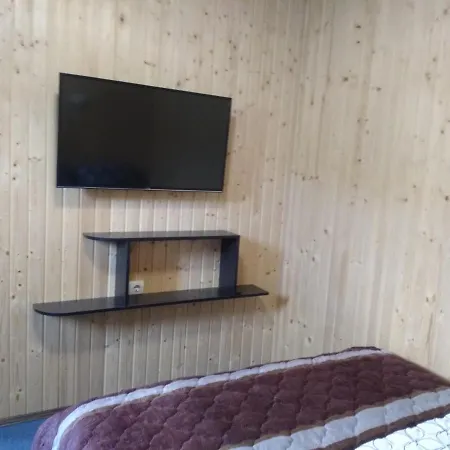 Apartament In Polyana (Transcarpathia)