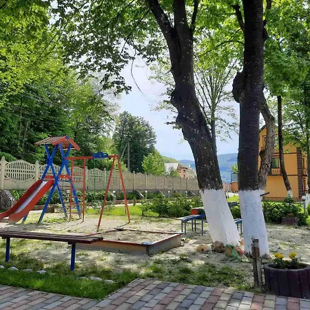 In Апартаменты