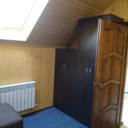 Apartament In *