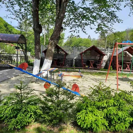Apartment In Polyana (Transcarpathia)