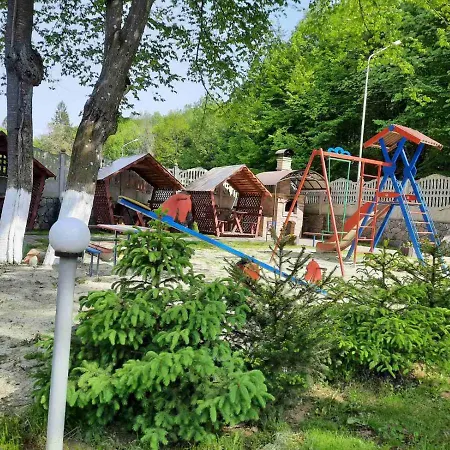 In * Поляна