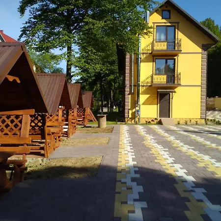 Apartment In