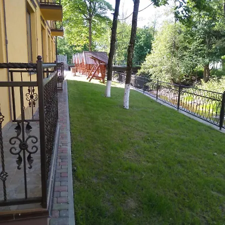 In Апартаменты *