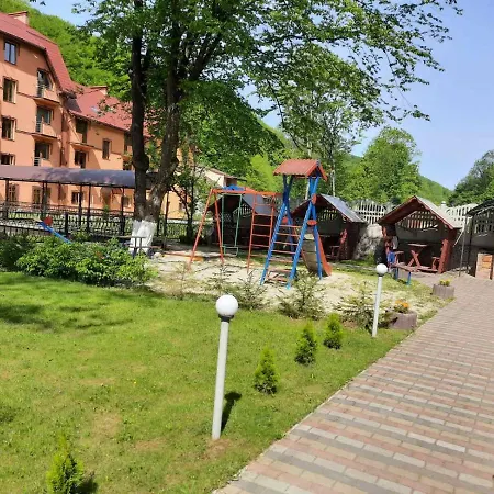 Апартаменты In *