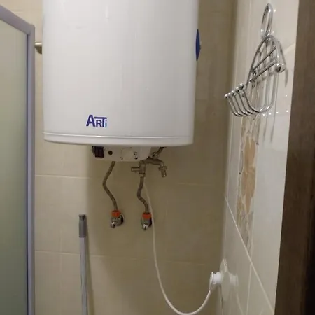 Apartament In