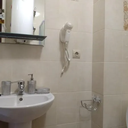 Apartament In Polyana (Transcarpathia)