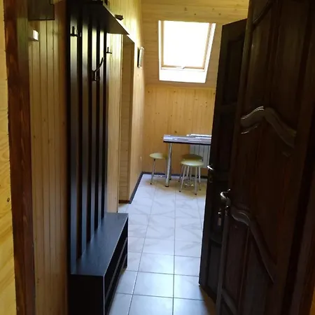 In Apartament *