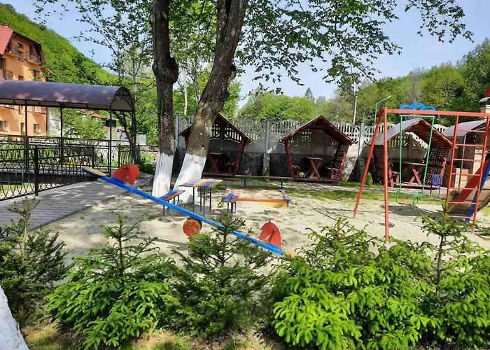 公寓 In 波利亚纳